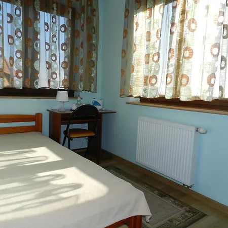 Pensionat Alfa Gdańsk