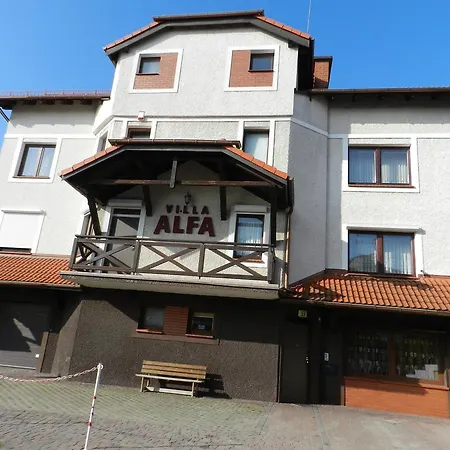 Alfa Gdańsk