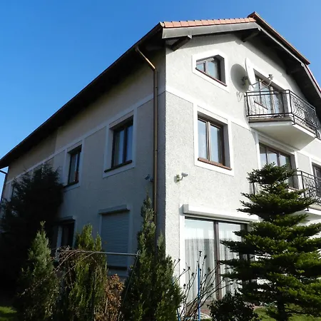 Alfa Pensionat 3*