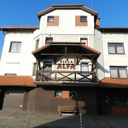 Alfa 3*