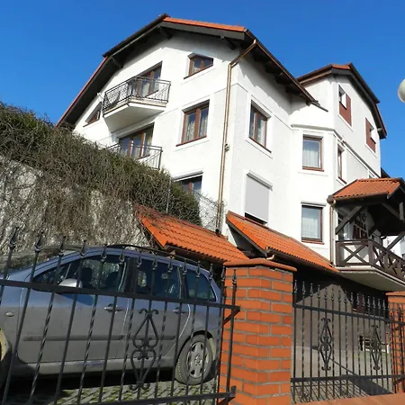 Alfa Pensionat