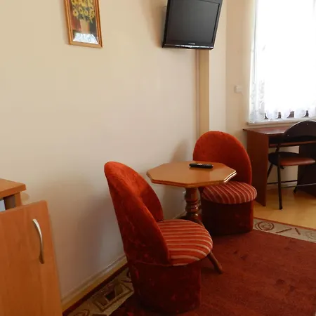 Alfa Pensionat Gdańsk