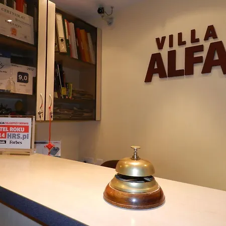 Alfa Gdańsk