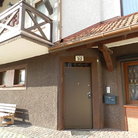 Pensionat Alfa Gdańsk